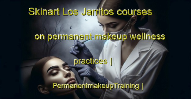 Skinart Los Jarritos courses on permanent makeup wellness practices | PermanentmakeupTraining | PermanentmakeupClasses | SkinartTraining-Mexico